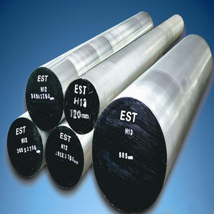 NAK55模具鋼特性